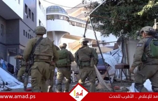 إعلام عبري: الجيش يستعد لتوسيع تجنيد الاحتياط وزيادة الضغط العسكري على قطاع غزة