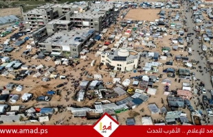 و س جورنال: إسرائيل تمهل حماس أسبوعاً لقبول مقترح الهدنة قبل بدء هجوم رفح