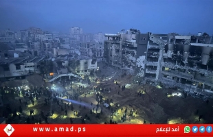 مقررون أمميون يدينون استخدام إسرائيل الذكاء الصناعي في تدمير غزة