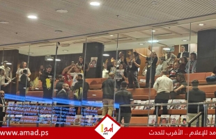 إعلام عبري: المعارضة وضعت مشروع قانون حل الكنيست على جدول الأعمال