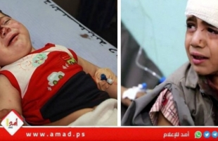 ذخائر "تخترق الأجساد".. شهادات حية لأطباء أمريكيين عن أوضاع الأطفال في غزة