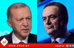 وزير خارجية إسرائيل يطالب بطرد تركيا من حلف شمال الأطلسي