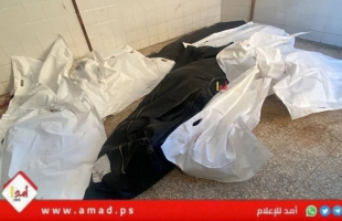 شهداء وإصابات في قصف لطيران جيش الاحتلال على مدينة غزة