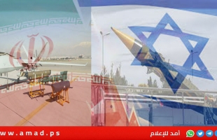 "معاريف": "ترامب يمنح نتنياهو "شيك مفتوح" لضرب إيران وفعل الضروري