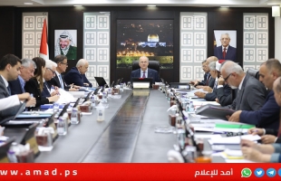 مصطفى: ما يحصل في شمال قطاع غزة استكمال لجريمة الإبادة