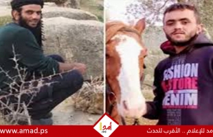 نابلس.. تشييع جثماني الشهيدين بني فاضل وبني جامع