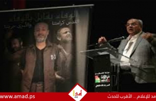 النائب د. أحمد طيبي يقدم التماسا للمحكمة العليا لزيارة الأسير مروان البرغوثي