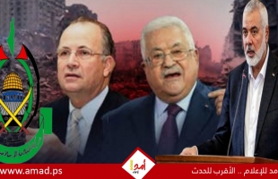 مصدر في "فتح": "حماس" لم تعد قادرة على حكم غزة.. وتصريحات هنية تعكس الخسارة 