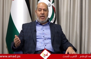 وفد من حماس برئاسة الحية يصل القاهرة لتسليم رد الحركة بشأن التهدئة في غزة