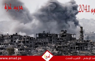 أولاً بأول.. حرب غزة: "طوفان الأقصى" في مواجهة "السيوف الحديدية"