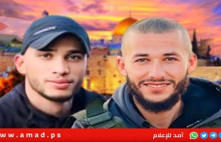 شهيدان وإصابتان برصاص جيش الاحتلال في محيط حاجز سالم العسكري غرب جنين