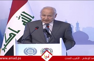 أبو الغيط: إثيوبيا وتركيا وإيران مطالبون بنهج جديد يقوم على المصالح المشتركة - تفاصيل