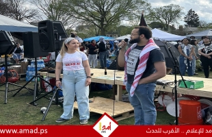 رغم الاعتقالات التعسفية.. تواصل المظاهرات في الجامعات الأمريكية المنددة بحرب غزة