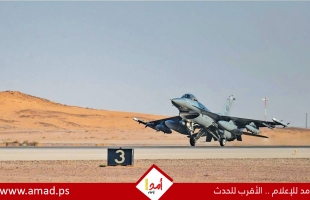 واشنطن تبني قاعدة عسكرية ضخمة في جنوب إسرائيل