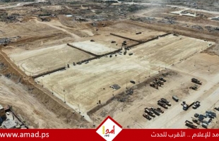 مسؤول أمريكي يكشف عن "دور" رصيف غزة العائم.. والمسؤولية الأمنية