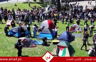 حرب ترامب ضد الفلسطينيين تمتد إلى الجامعات الأمريكية وأخر الضحايا: برينستون وبراون