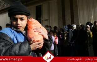 رئيس جمعية المخابز في غزة: المخابز ستتوقف الثلاثاء على أبعد تقدير