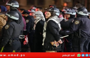 بعد مظاهرات غضب الجامعات..النواب الأميركي يصوّت لصالح توسيع تعريف "معاداة السامية"