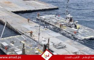 البنتاغون: بدء إيصال المساعدات الإنسانية إلى غزة عبر الممر البحري خلال أيام