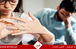 خاتم الطلاق أحدث التقاليع بين المشاهير بأمريكا