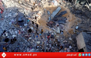 ارتفاع عدد ضحايا الحرب العدوانية  على قطاع غزة إلى 36284 شهيداً و82057 جريحاً