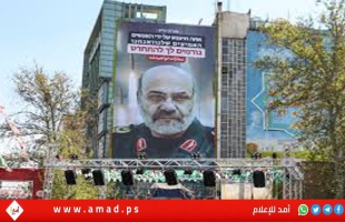 الإعلام العبري يكشف تفاصيل جديدة عن اغتيال الجنرال الإيراني زاهدي