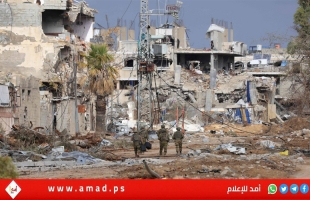 محدث- دعم أممي لـ "خارطة الطريق" التي طرحها بايدن بشأن غزة