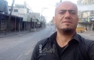 الشعبية تنعي عضو لجنتها المركزية في قطاع غزة سامر الكرنب