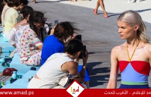 لأول مرة في السعودية .. انطلاق "أسبوع الموضة في البحر الأحمر"