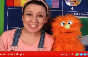 نجمة اليوتيوب "السيدة راشيل" ترد على انتقادات جمعها تبرعات لأطفال غزة