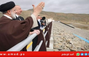 قناة عبرية: إسرائيل تنفي تورطها في حادث مروحية الرئيس الإيراني