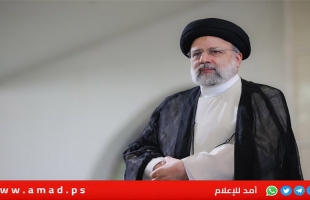 الرئيس يعزي بوفاة الرئيس الإيراني رئيسي ووزير خارجيته