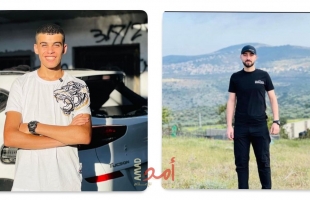 محدث - جنين: استشهاد شابين وإصابة 7 مواطنين برصاص جيش العدو