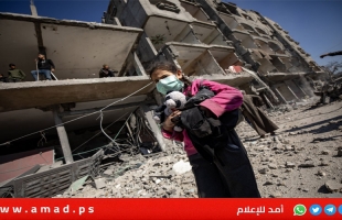 تقرير دولي: الاقتصاد الفلسطيني في "حالة خراب" بسبب الحرب العدوانية..ودعوة للتدخل