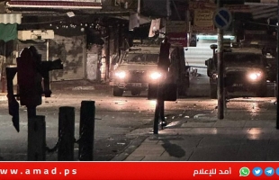 تصعيد إسرائيلي في الضفة: إصابات خطيرة واختطاف أطفال في سلسلة اقتحامات مسعورة