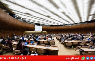 منظمة الصحة العالمية تُصوّت لإبقاء الوضع الصحي في  فلسطين حالة طوارئ