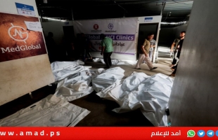 الخارجية البريطانية تطالب بدخول المساعدات الطبية إلى قطاع غزة