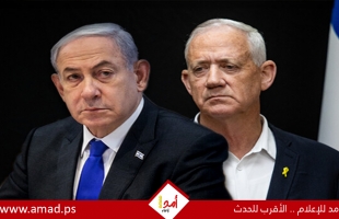 ردا على غانتس.. الليكود: حل الكنيست والحكومة سيكون مكافأة لحماس