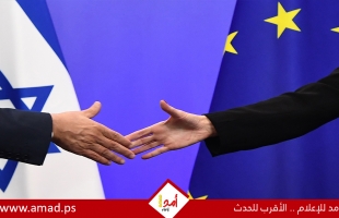 الاتحاد الأوروبي يحسم موقفه من مقاطعة إسرائيل: لا يعتزم تعليق الحوار
