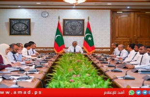 المالديف تقرر حظر دخول حاملي الجواز الإسرائيلي إلى أراضيها رفضا للحرب على غزة