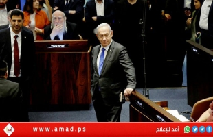 استطلاع: 66% في إسرائيل يؤيدون اعتزال نتنياهو للحياة السياسية