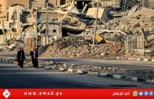 جيش الاحتلال يطالب سكان شرق مدينة غزة بالإخلاء الفوري