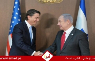 هوكشتاين حذر إسرائيل من حرب واسعة مع إيران..وحمل اقتراح يشمل 13 نقطة خلاف مع لبنان