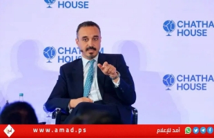 سفير السعودية في بريطانيا: لا تطبيع مع إسرائيل دون دولة فلسطينية
