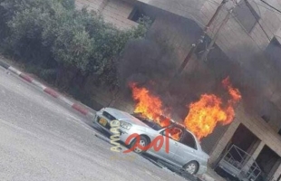 قوات الاحتلال تقتحم قلقيلية بعد مقتل مستوطن في ظروف غامضة