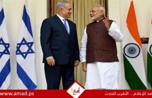 "يديعوت أحرونوت": الهند أرسلت مساعدات عسكرية كبيرة إلى إسرائيل منذ 7 أكتوبر