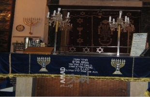 قتلى وإصابات في حادث طعن ودهس خارج كنيس يهودي بمدينة مانشستر البريطانية