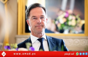 أمين عام "الناتو": بحثت إيران والأمن الإقليمي مع أردوغان