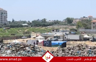 اليونيسيف: ارتفاع عدد النازحين بقطاع غزة إلى 1.9 مليون