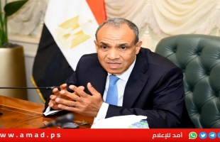 وزير خارجية مصر: الاعتراف بالدولة الفلسطينية ركيزة للاستقرار في الشرق الأوسط